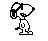 Snoopy Gif Datei