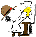 Snoopy Gif Datei
