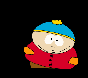 Southpark Gif Datei