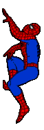Spiderman Gif Datei