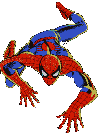 Spiderman Gif Datei