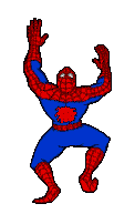 Spiderman Gif Datei
