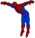 Spiderman Gif Datei
