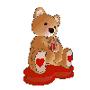 Teddys Gif Datei