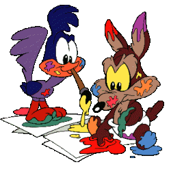 Tiny Toon Gif Datei