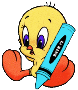 Tweety Gif Datei