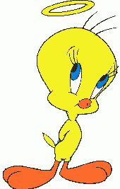Tweety Gif Datei