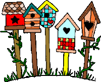 Vogelhäuser Gif Datei