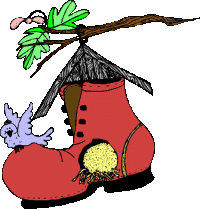 Vogelhäuser Gif Datei