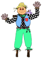 Vogelscheuchen Gif Datei