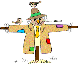 Vogelscheuchen Gif Datei