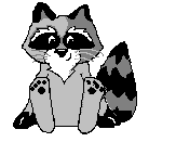 Waschbären Gif Datei