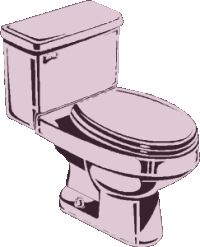 WC Gif Datei
