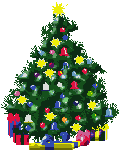 Weihnachtsbäume Gif Datei