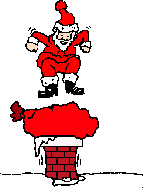 Weihnachtsmänner Gif Datei