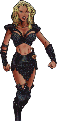 Xena Gif Datei