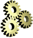 Zahnräder Gif Datei