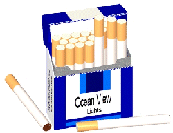 Zigaretten Gif Datei