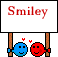 Schild-Smilie erstellen