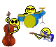 Musik Gif Datei