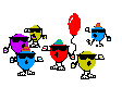 Party Gif Datei