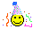 Party Gif Datei