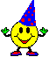 Party Gif Datei