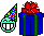 Party Gif Datei