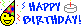 Party Gif Datei